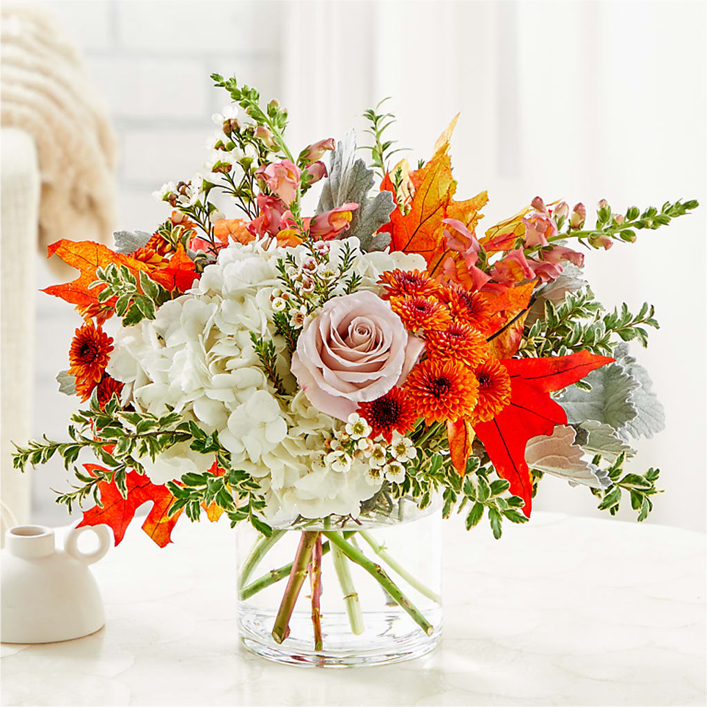 Autumnal Equinox Bouquet –  Flower.delivery, Tontitown AR