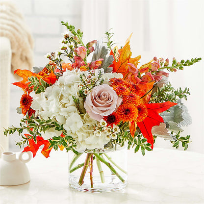 Autumnal Equinox Bouquet –  Flower.delivery, Tontitown AR