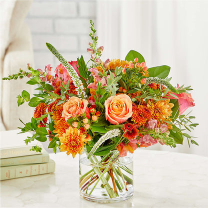 Leafy Trails Bouquet –  Flower.delivery, Tontitown AR