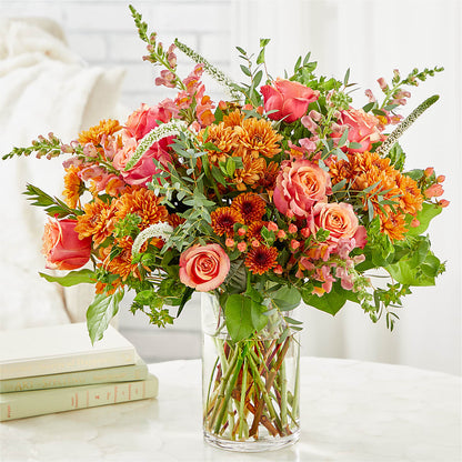 Leafy Trails Bouquet –  Flower.delivery, Tontitown AR