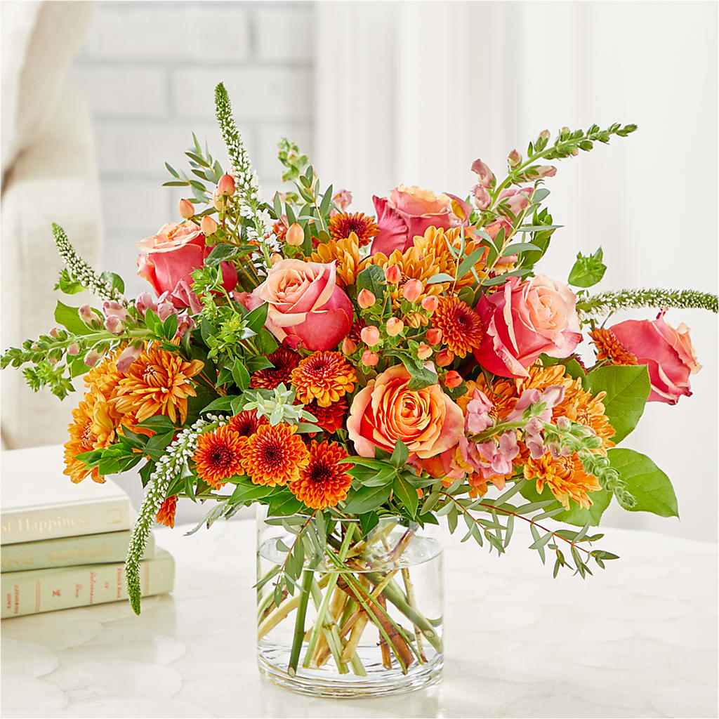 Leafy Trails Bouquet –  Flower.delivery, Tontitown AR