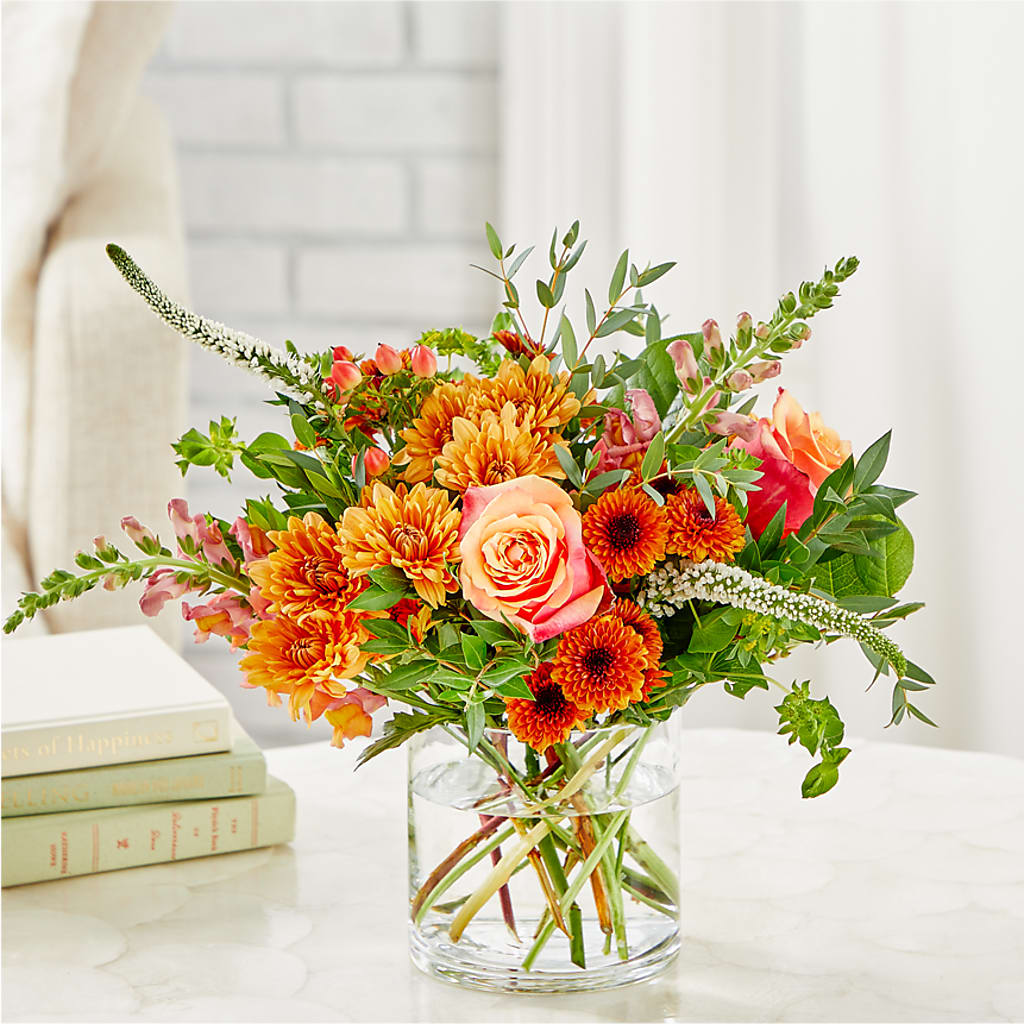 Leafy Trails Bouquet –  Flower.delivery, Tontitown AR