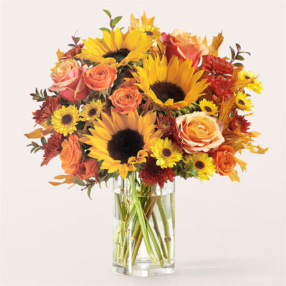 Fluttering Foliage Bouquet –  Flower.delivery, Tontitown AR