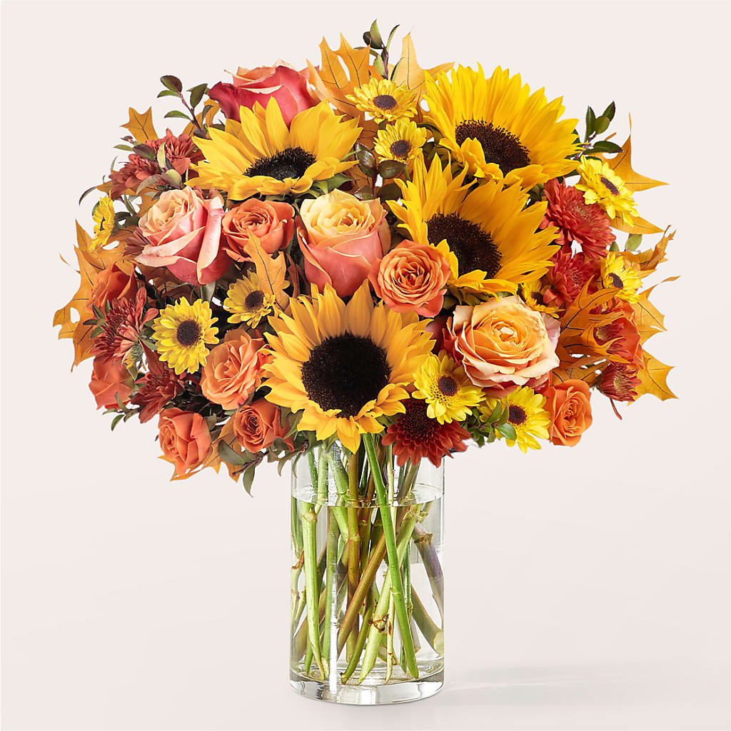Fluttering Foliage Bouquet –  Flower.delivery, Tontitown AR