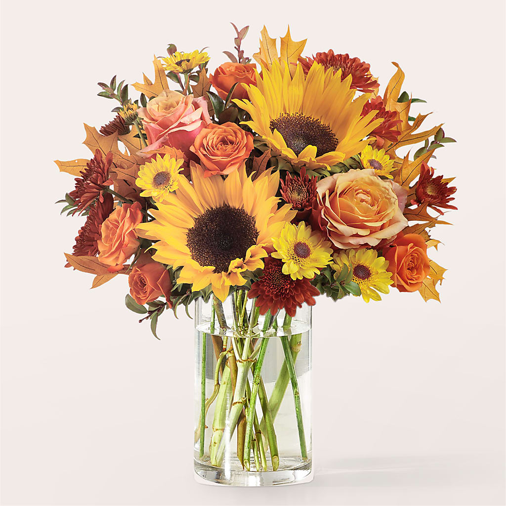 Fluttering Foliage Bouquet –  Flower.delivery, Tontitown AR