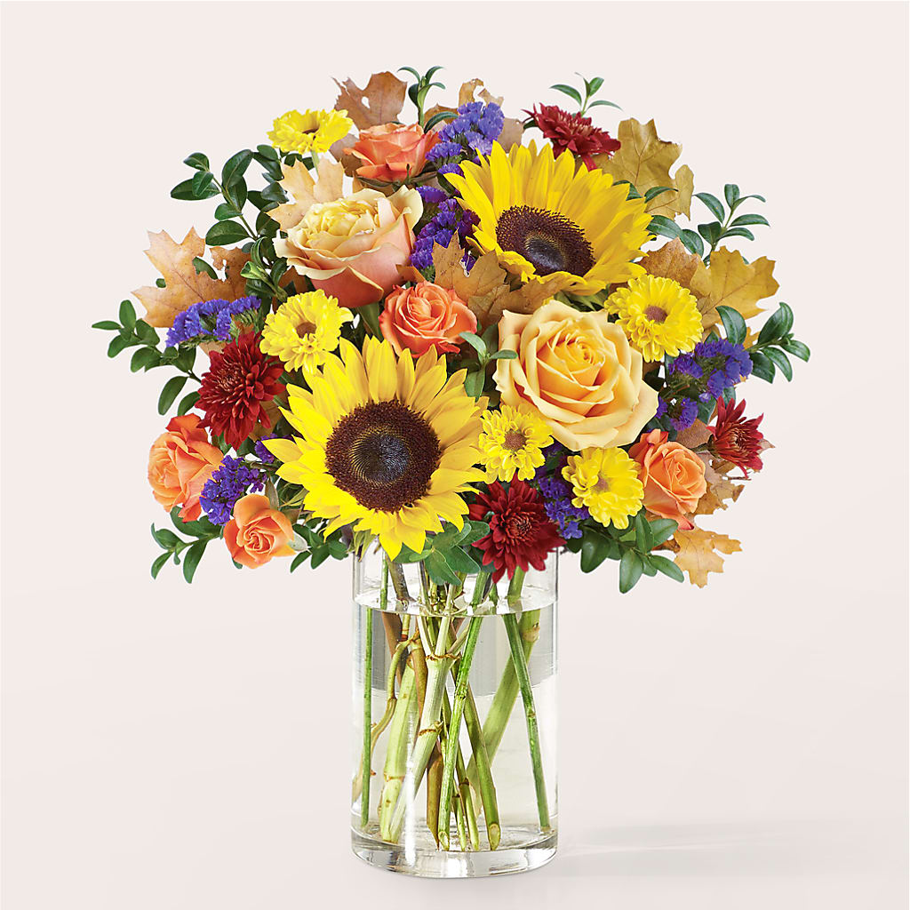 Harvest Moon Bouquet –  Flower.delivery, Tontitown AR