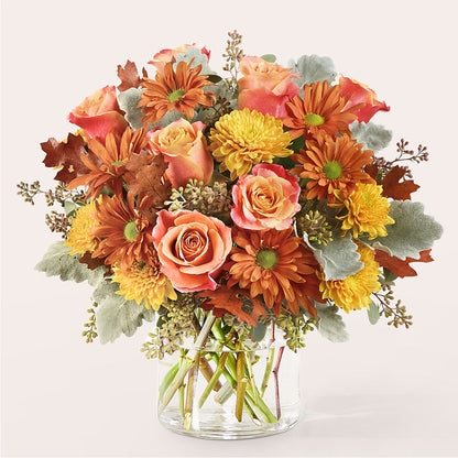 Caramel Apple Bouquet –  Flower.delivery, Tontitown AR