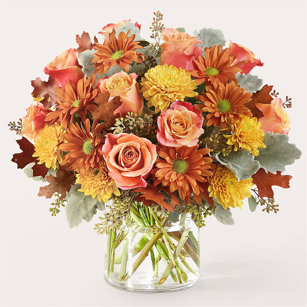Caramel Apple Bouquet –  Flower.delivery, Tontitown AR