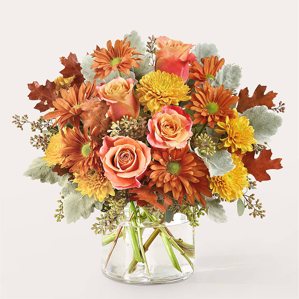 Caramel Apple Bouquet –  Flower.delivery, Tontitown AR