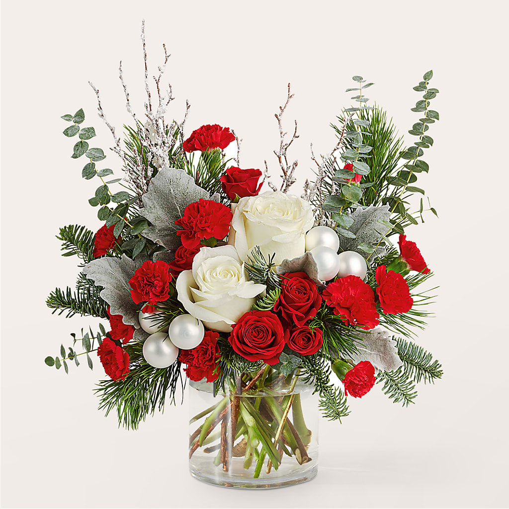 Trimming the Tree Bouquet –  Flower.delivery, Tontitown AR