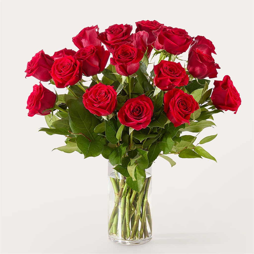 The One Red Rose Bouquet –  Flower.delivery, Tontitown AR
