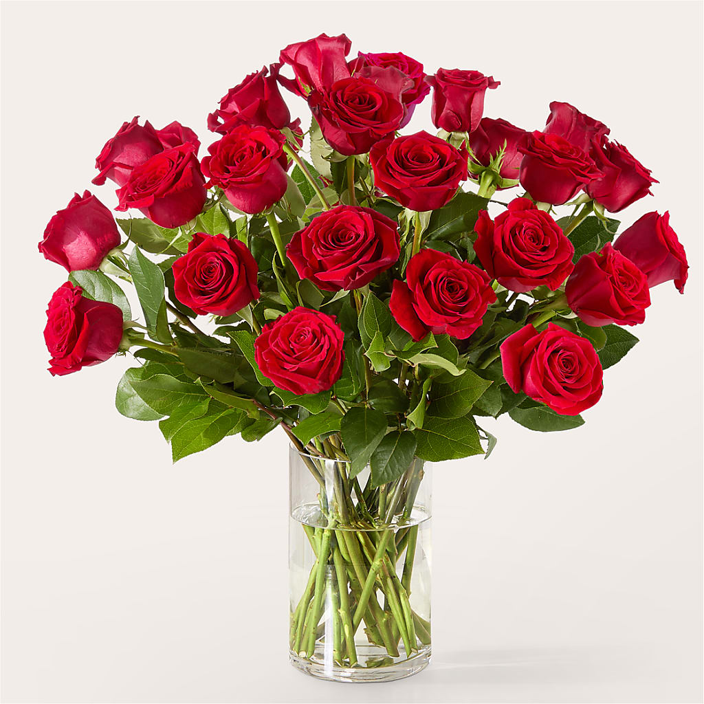 The One Red Rose Bouquet –  Flower.delivery, Tontitown AR
