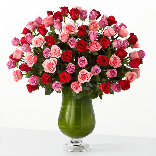 The Opulence –  Flower.delivery, Tontitown AR