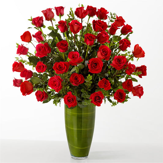The Ballad –  Flower.delivery, Tontitown AR
