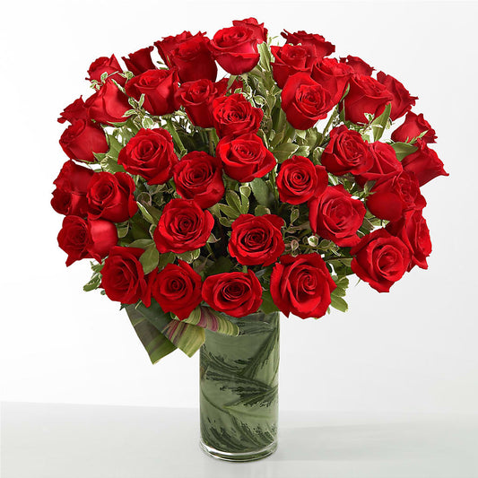 The Enamored –  Flower.delivery, Tontitown AR