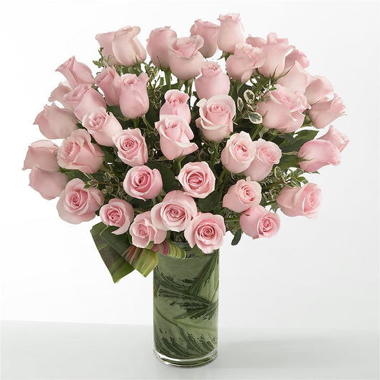 Pink Essence –  Flower.delivery, Tontitown AR