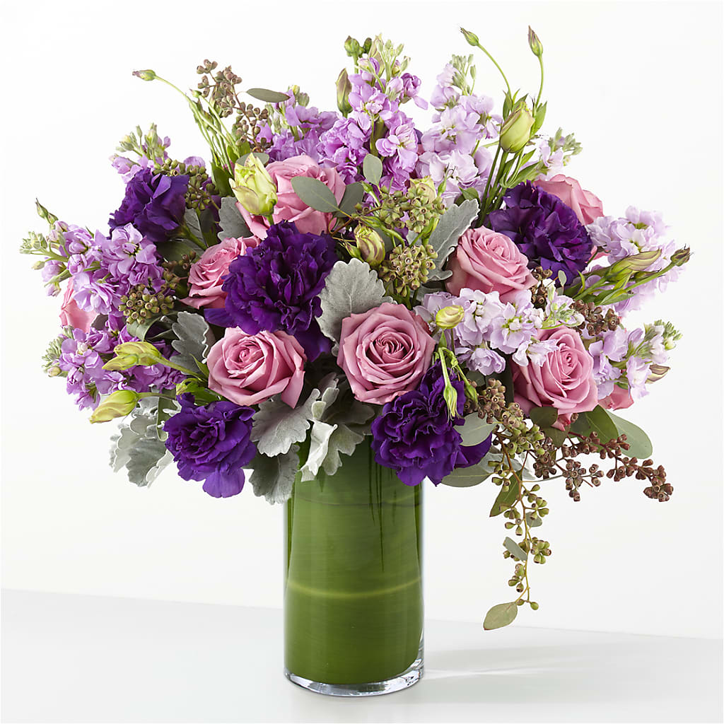 The Monarch –  Flower.delivery, Tontitown AR