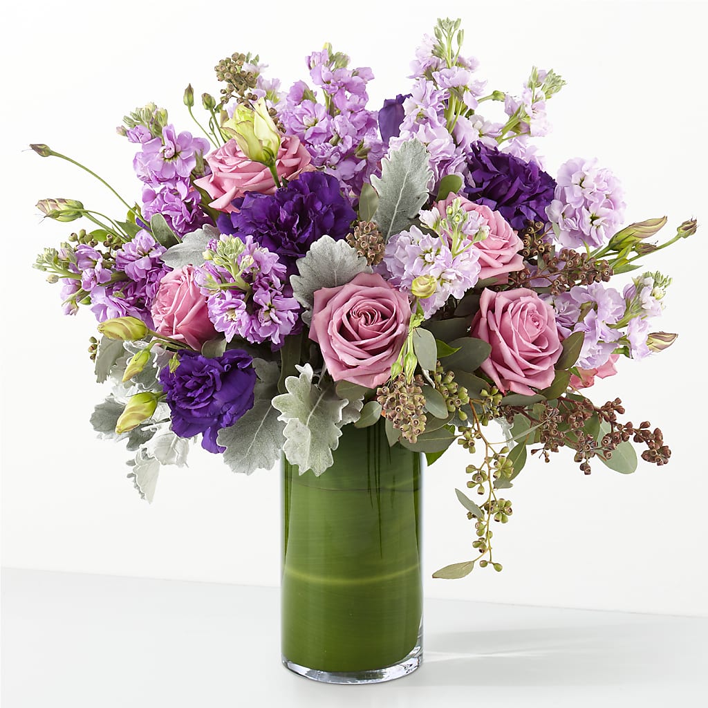 The Monarch –  Flower.delivery, Tontitown AR