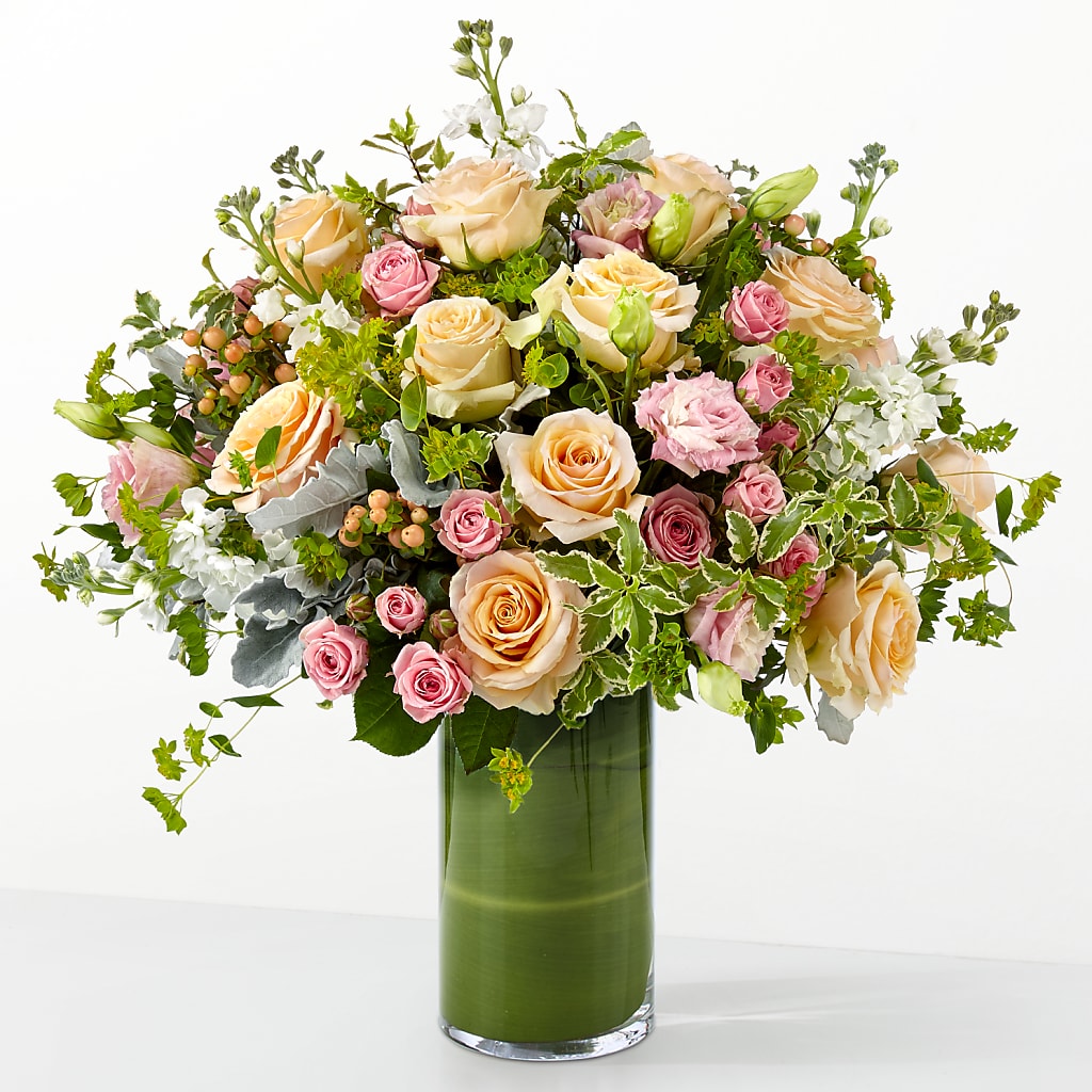 The Glamour Shot –  Flower.delivery, Tontitown AR