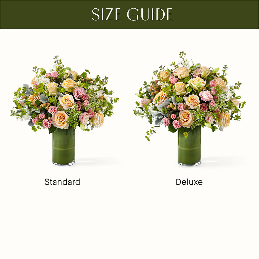 The Glamour Shot –  Flower.delivery, Tontitown AR