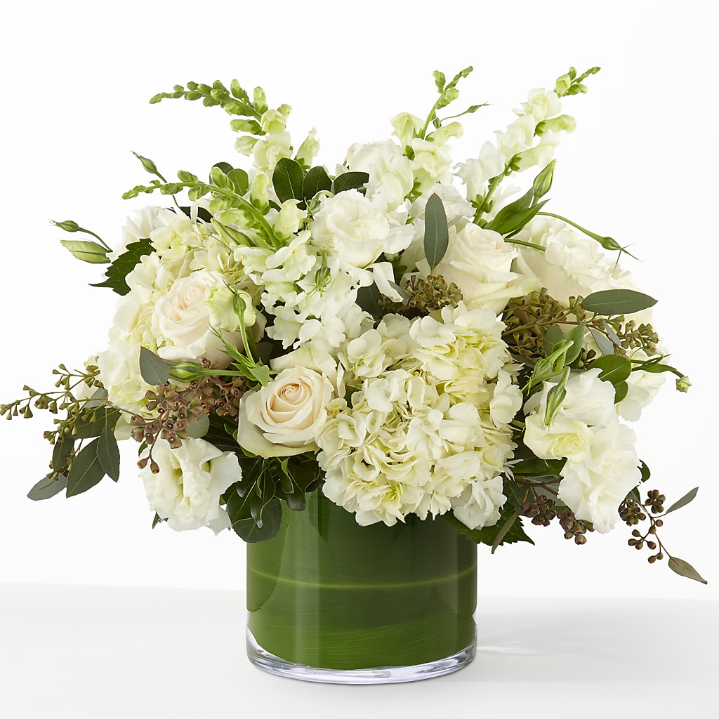 The Gallery –  Flower.delivery, Tontitown AR