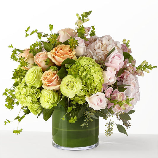The Art Deco –  Flower.delivery, Tontitown AR