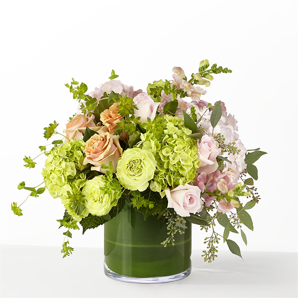 The Art Deco –  Flower.delivery, Tontitown AR