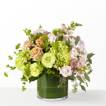 The Art Deco –  Flower.delivery, Tontitown AR