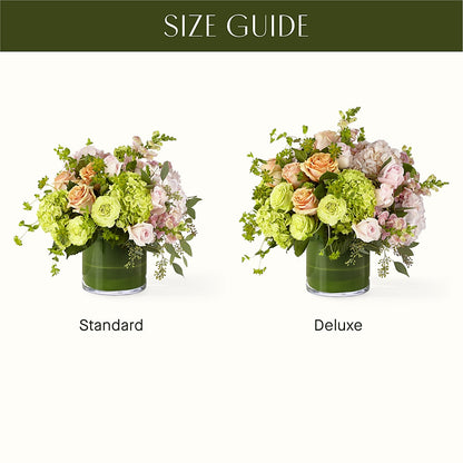 The Art Deco –  Flower.delivery, Tontitown AR