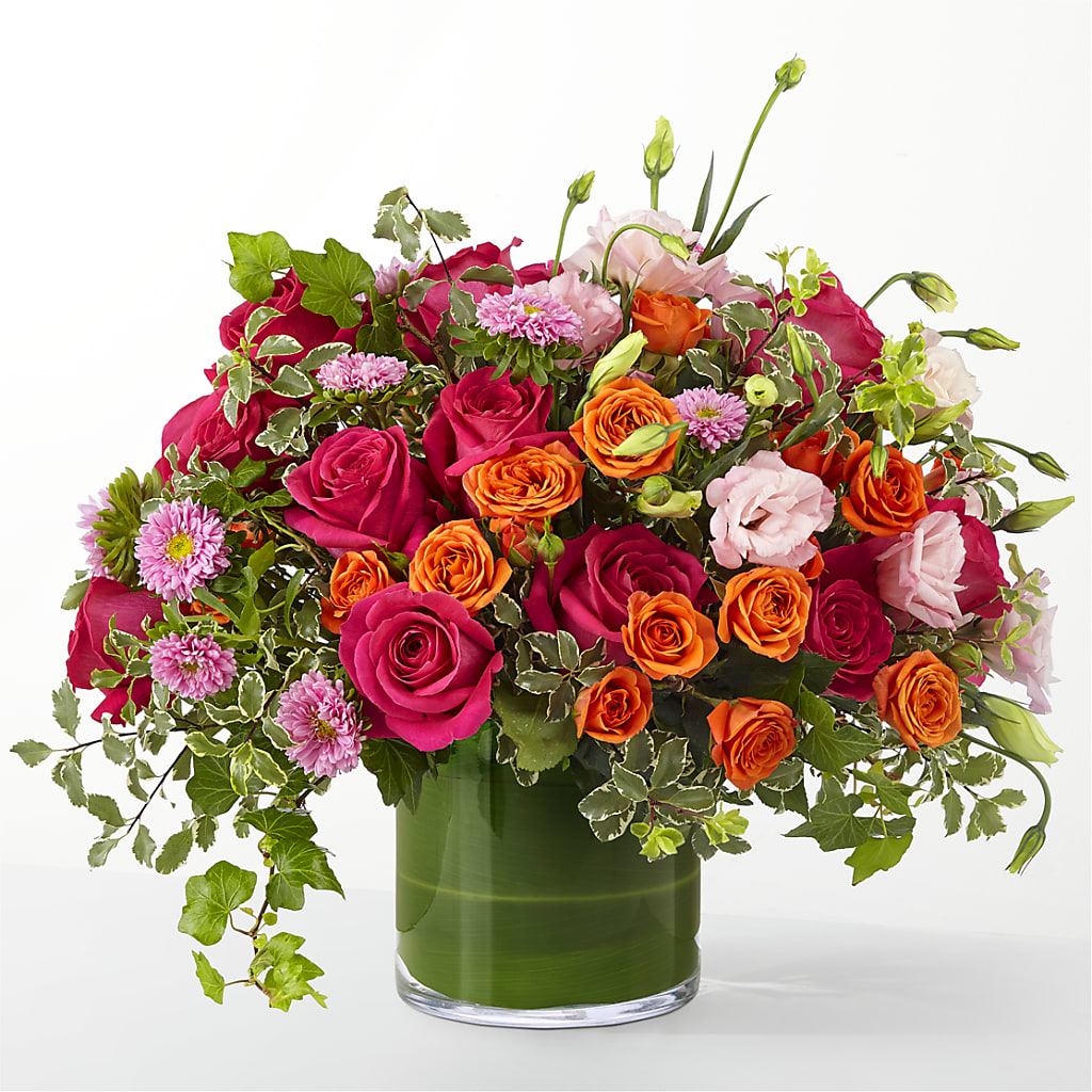 The Trendsetter –  Flower.delivery, Tontitown AR
