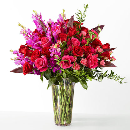 The Honeymoon –  Flower.delivery, Tontitown AR