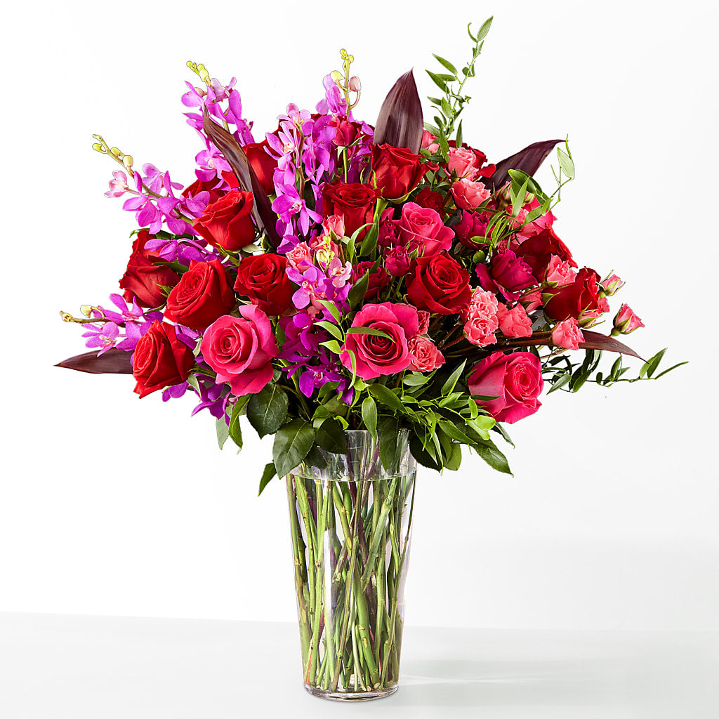 The Honeymoon –  Flower.delivery, Tontitown AR
