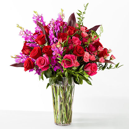 The Honeymoon –  Flower.delivery, Tontitown AR