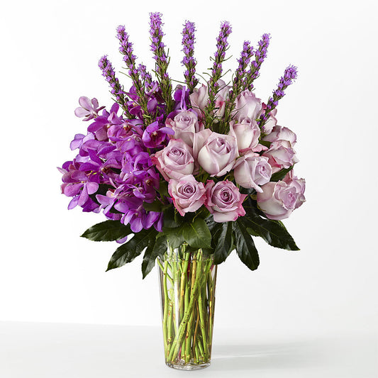 The Maximalist –  Flower.delivery, Tontitown AR
