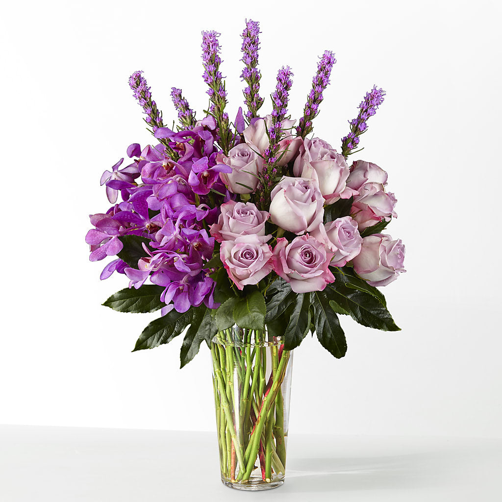 The Maximalist –  Flower.delivery, Tontitown AR