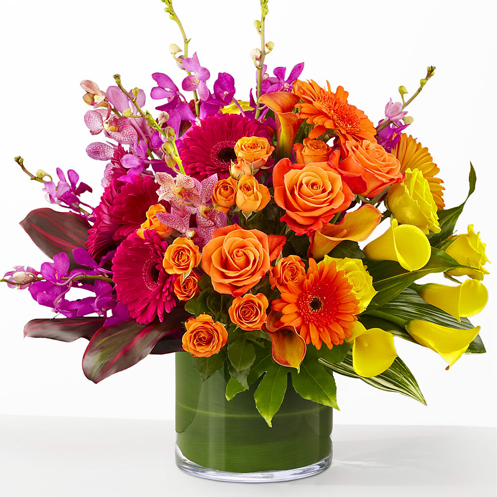 The Mosaic –  Flower.delivery, Tontitown AR