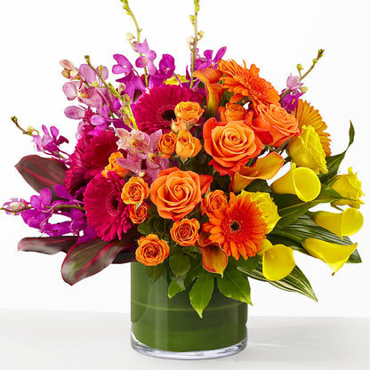 The Mosaic –  Flower.delivery, Tontitown AR