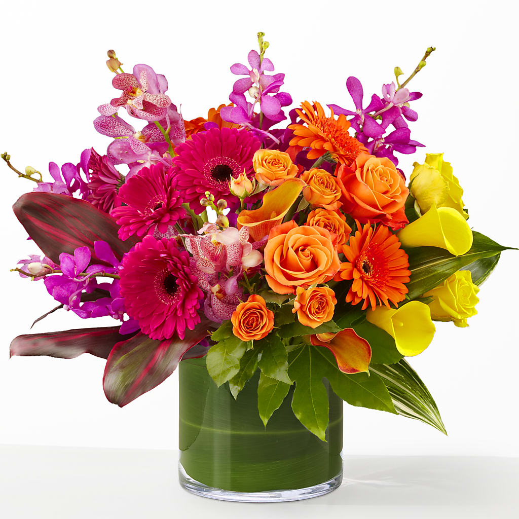 The Mosaic –  Flower.delivery, Tontitown AR
