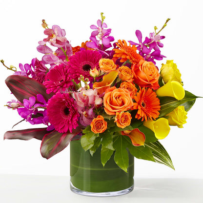 The Mosaic –  Flower.delivery, Tontitown AR