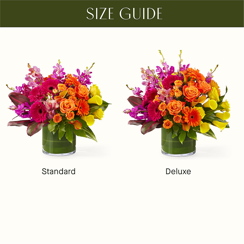 The Mosaic –  Flower.delivery, Tontitown AR