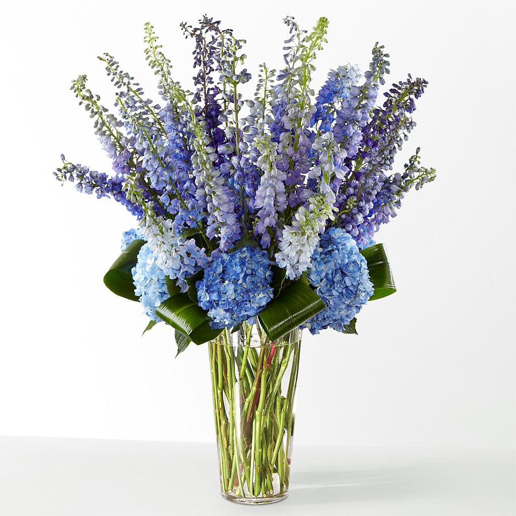 The Editorial –  Flower.delivery, Tontitown AR